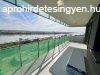 Kiad laks Budapest, XI. kerlet, 	MetrodomRiver-Dunai Pano