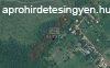 Elad telek Pzmnd, 	Pzmndon a Szeles dlben
