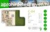 Elad laks Balatonfldvr, 	Magaspart C005