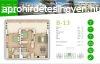 Elad laks Balatonfldvr, 	Magaspart B105