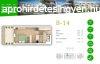 Elad laks Balatonfldvr, 	Magaspart B104