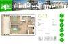 Elad laks Balatonfldvr, 	Magaspart C104