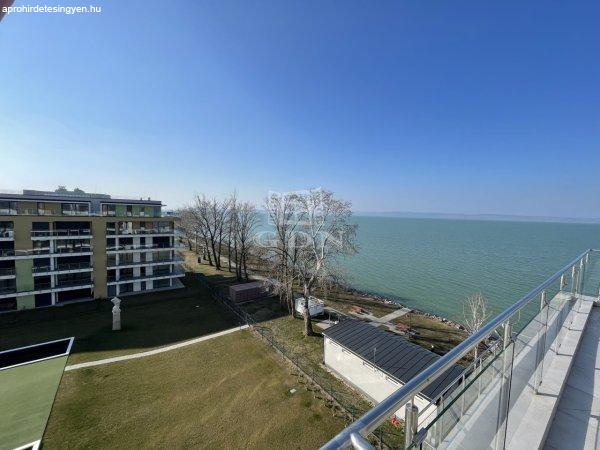 Eladó lakás Siófok, 	Silver Coast - DR.