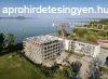 Elad laks Balatonmriafrd, 	Ady Endre utca