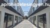 Elad zlethelyisg rd, 	zlethelyisgek,irodk a kzpontba