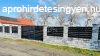 Elad telek Szigetcsp, 	Dunasor t