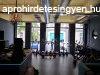 Kiad zlethelyisg Budapest, XI. kerlet, 	Kelenfld