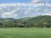 Elad fldterlet Balatongyrk, 	Balatongyrkn