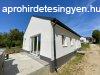 Elad csaldi hz Balatonszemes, 	Balatoni nyugalom, modern 