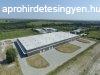Kiad raktr Szkesfehrvr, 	8-as szm ft mellett