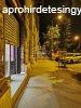Elad zlethelyisg Budapest, VI. kerlet, 	Nyugati tr vonz