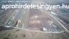 Elad fldterlet Pcsmegyer, 	Sziget utca