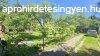 Elad telek rd, 	RDLIGET