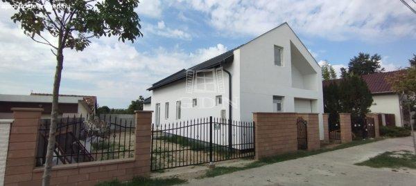 Eladó ikerház Gödöllő, 	Új építésű, családi házak