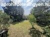 Elad telek rd, 	Parkostott, Panorms, rdligeten