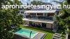 Elad csaldi hz Balatonfldvr, 	Balatonfldvr