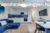 Elad csaldi hz Balatonfldvr, 	Balatonfldvr