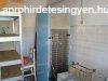 Elad hzrsz Budapest, XX. kerlet, 	Alakthat, 243 m2 saj