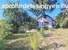 Elad csaldi hz Csatr, 	Hz az erd lelsben!