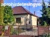 Elad csaldi hz Debrecen, 	Gzvezetk utca