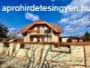 Elad csaldi hz Balatonfzf, 	Mmatet