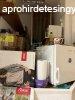 Kiad zlethelyisg Budapest, XI. kerlet, 	Bartk Bla t