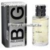 Omerta Big Release The Mood EDT 100ml / Hugo Boss Bottled pa