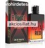 Omerta Royal Red EDT 100ml / Christian Dior Fahrenheit parf