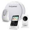 Babysense lgzsfigyel 7 s kamers bbir V24