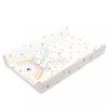Pelenkz lap puha New Baby Elephant 47x70cm