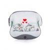 Chipolino UTY auts lsmagast 125-150 cm I-Size - Kittens