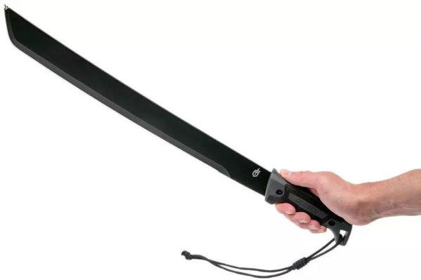 Gerber Gator Bush Machete erős bozótvágó (31-002848)
