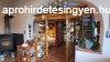 Elad 102m2-es Tglalaks, Stt