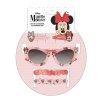 Unisex napszemveg Minnie Mouse Gyermek 15 x 17 x 2 cm MOST 