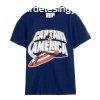 Gyermek Rvid ujj pl The Avengers Kk MOST 8500 HELYETT 4