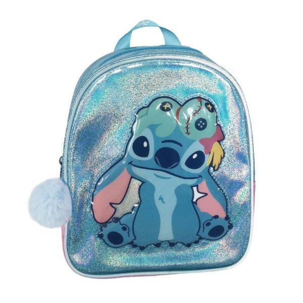 Gyerek Hátizsák Stitch Rózsaszín 20 x 23 x 8 cm MOST 14687 HELYETT 6705
Ft-ért!