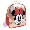 Gyerek Htizsk Minnie Mouse Piros 20 x 23 x 8 cm MOST 14687