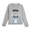 Ni Kapucni nlkli pulver Stitch MOST 24742 HELYETT 11567 
