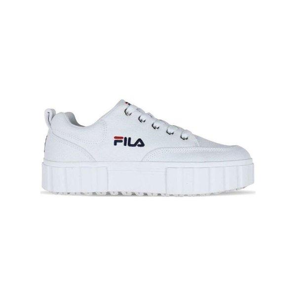 Női cipők Fila SANDBLST C FFW0062 10004 Fehér MOST 51046 HELYETT 31483
Ft-ért!