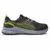 Frfi edzcip Asics 1011B700 004 Fekete MOST 58007 HELYETT 