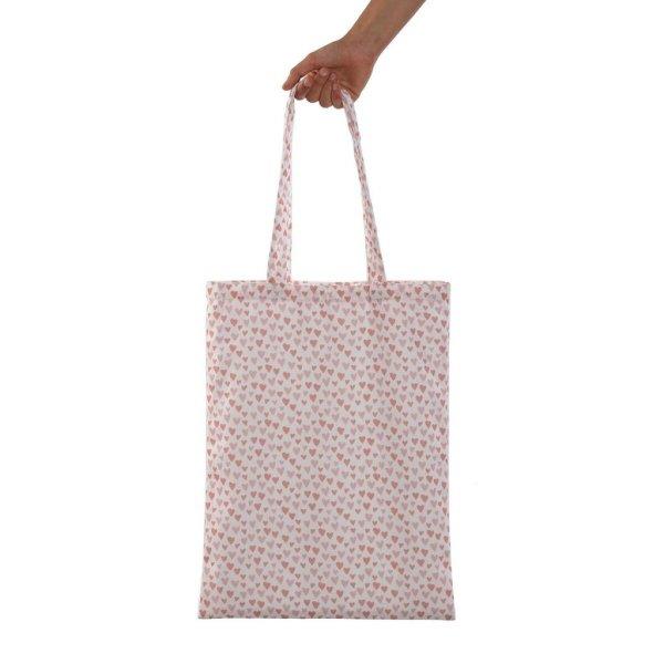 Női Kézitáska Versa Amore 36 x 48 x 36 cm MOST 4184 HELYETT 2191 Ft-ért!