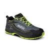 Biztonsgi cip Sparco INDY S1P ESD Srga Szrke MOST 60637 