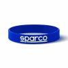 Frfi karkt Sparco S099093BX10 Szilikon 9 cm Kk (Egy mre