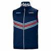 Unisex sport mellny Sparco Martini Racing Tengerszkk (XL)