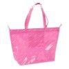 Ni Kzitska Barbie Logomania Rzsaszn 54 x 35 x 17 cm MOS