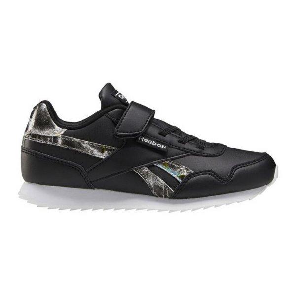Gyemek Sportcipő Reebok Royal Classic Jogger 3 Fekete MOST 26815 HELYETT 17412
Ft-ért!