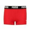 Gyerek Frdnadrgot Puma Swim Logo Piros MOST 16474 HELYETT