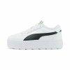 Ni Alkalmi Cip Puma Karmen Rebelle Fehr MOST 51773 HELYET