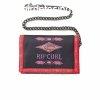 Frfi Pnztrca Rip Curl Diamond Chain Fekete MOST 14316 HEL