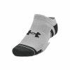 Sport zokni Under Armour Performance Szrke MOST 10882 HELYE